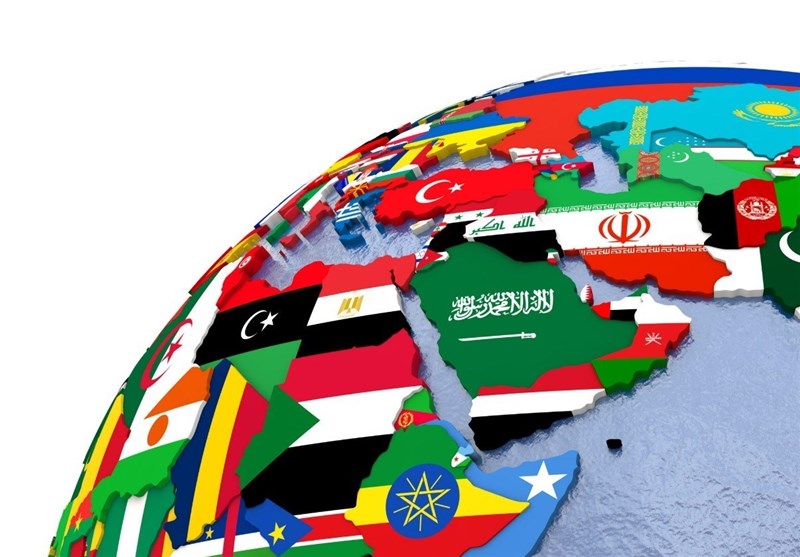 نقشه جدید ترانزیتی منطقه اکو با محوریت ایران طراحی می‌شود