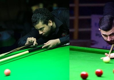 دومین ملی پوش اعزامی به رقابت های قهرمانی آسیا 2025 مشخص شد