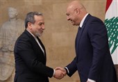 تاکید عراقچی بر لزوم آزادسازی مناطق اشغالی جنوب لبنان