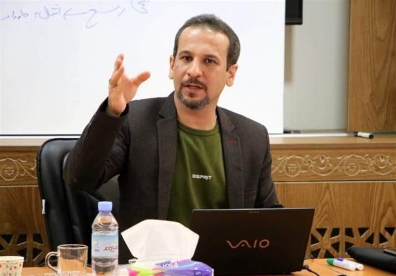 خلیل اسماعیلی