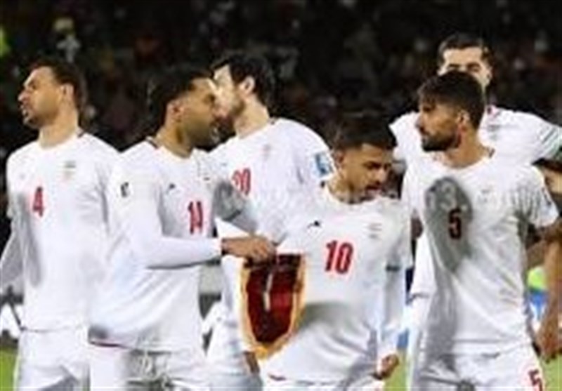 تیم ملی