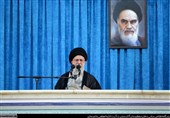 آیتالله خامنهای: در همین قضیه هستهای طرحی که آمریکاییها ارائه کردند، صددرصد ضدّ «ما میتوانیم» است