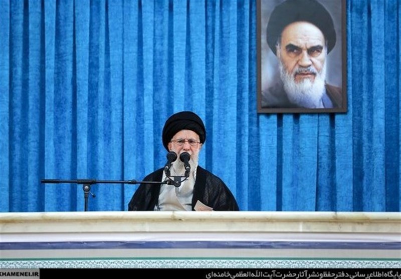 خامنه ای