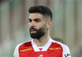 &quot;یاسین سلمانی&quot; پرسپولیس یا اروپا؟