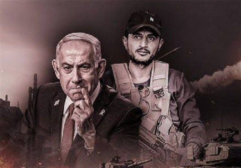 نتانیاهو
