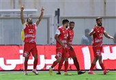 "امیری" یک فصل دیگر در پرسپولیس