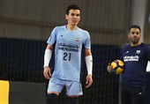 برنامه مسابقات تیم ملی والیبال ایران در مقدماتی لیگ ملت های والیبال