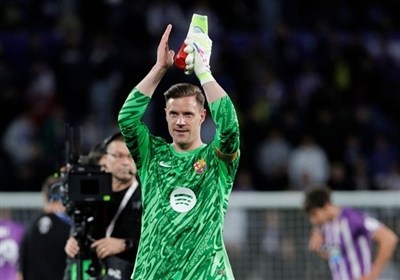 تراشتگن به خیرونا می رود