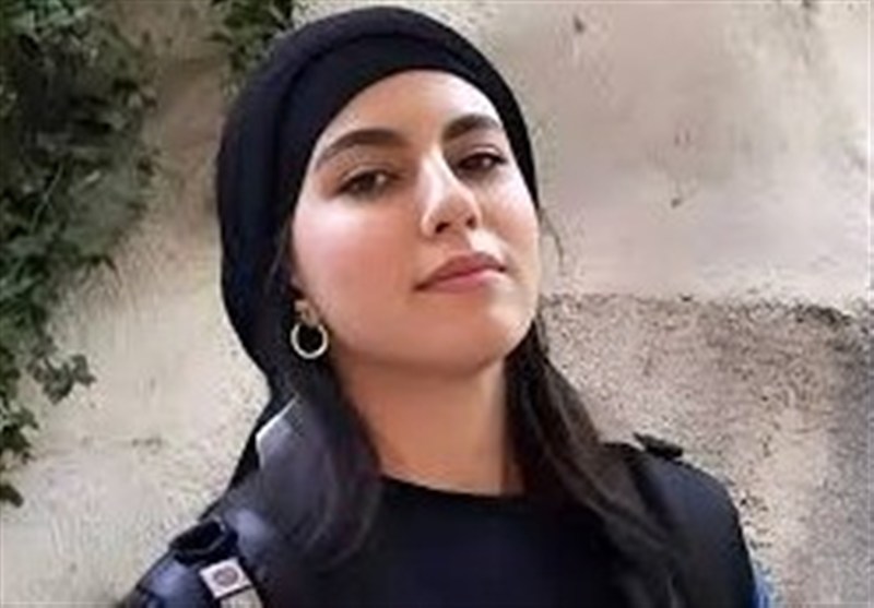 الهه حسین نژاد