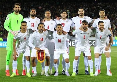 نبرد ایران و کره شمالی؛ فرصتی برای اثبات شایستگی در آستانه جام جهانی