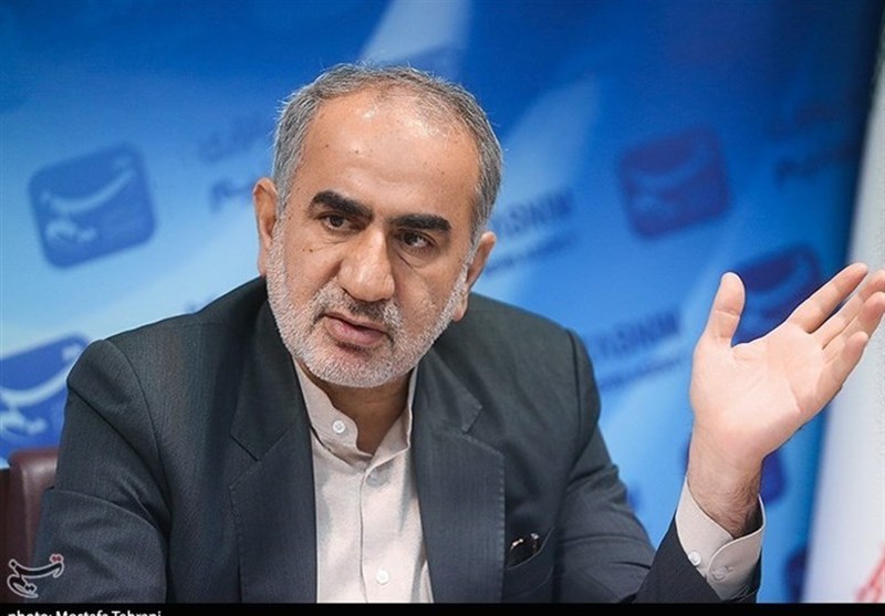نماینده شیراز