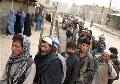 "لیست سیاه" در انتظار اتباع غیرقانونی در ایران