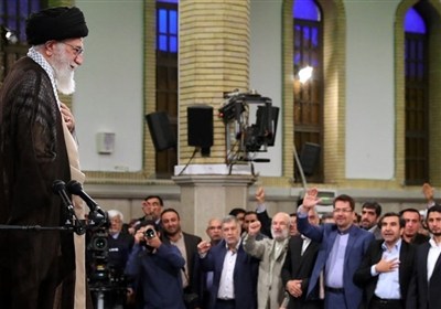 نمایندگان به دیدار رهبری میروند؛ مجلس فردا جلسه علنی ندارد