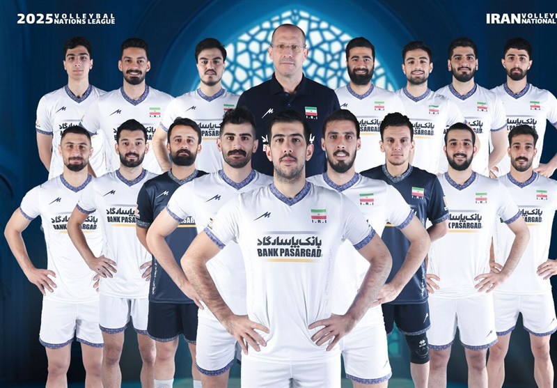 والیبال