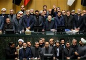 اتهامزنی به مجلس، تا چه زمانی ادامه پیدا میکند؟