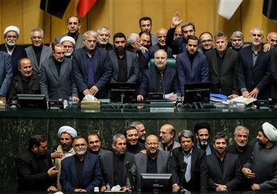 اتهام‌زنی به مجلس، تا چه زمانی ادامه پیدا می‌کند؟