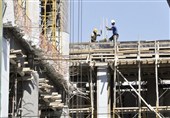 دیگر "ساختوساز" نمیصرفد/ احتکار "زمین" میصرفد!