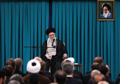 پرهیز رهبر انقلاب از به کار بردن «مجلس انقلابی» برای مجلس دوازدهم