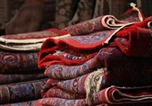 فرش دستباف ایرانی فراموش شده است