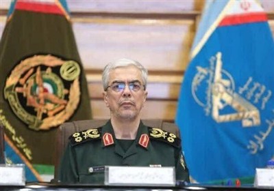 آغاز زودهنگام رزمایشهای 1404 با دستور سرلشکر باقری
