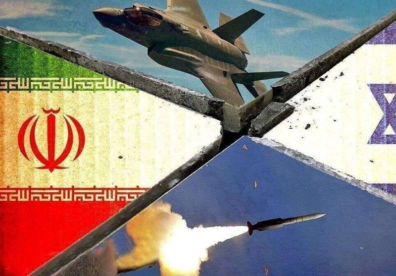 ایران اسرائیل