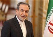 عراقچی: دفاع مشرع همچنان ادامه دارد