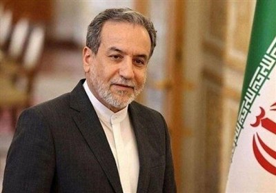 عراقچی: دفاع مشرع همچنان ادامه دارد