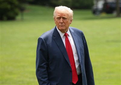 ترامپ: جنگ بین اسرائیل و ایران باید پایان یابد!