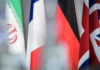 تروئیکای اروپایی به ایران پیشنهاد مذاکرات هسته‌ای دادند