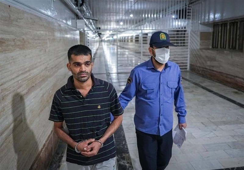 جاسوس اینترنشنال