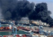 "حیفا" نماد شکست استراتژیهای صهیونیستی در مدیترانه