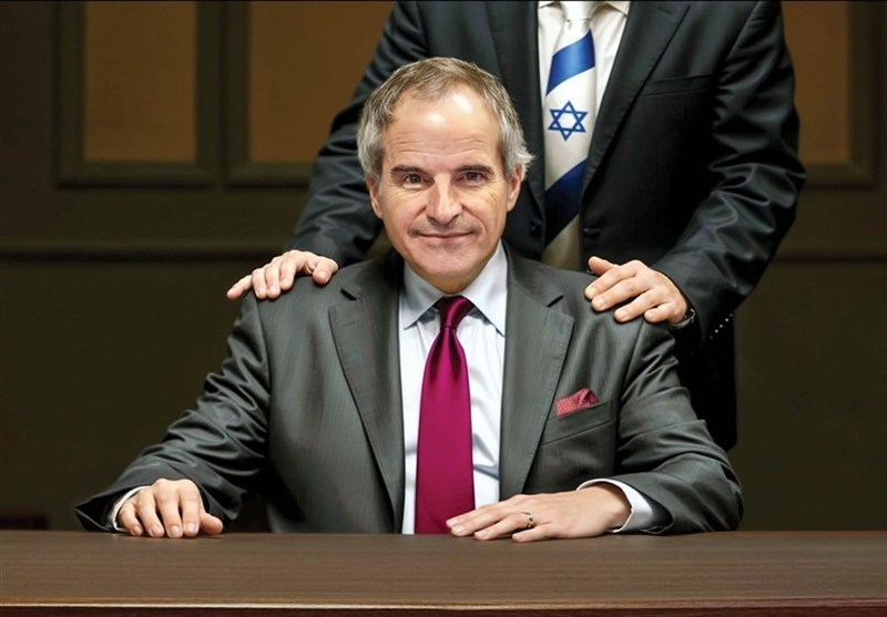 گروسی