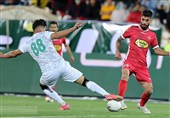 پرسپولیس پیرترین و آلومینیوم اراک جوانترین تیم لیگ برتر