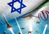 80 درصد مردم معتقدند حملات موشکی ایران ضربه زیادی به اسرائیل وارد کرده است