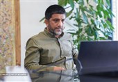 دبیر به لالوویچ درباره جنایات رژیم صهیونیستی گزارش داد