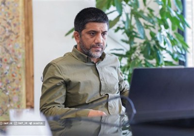 دبیر به لالوویچ درباره جنایات رژیم صهیونیستی گزارش داد