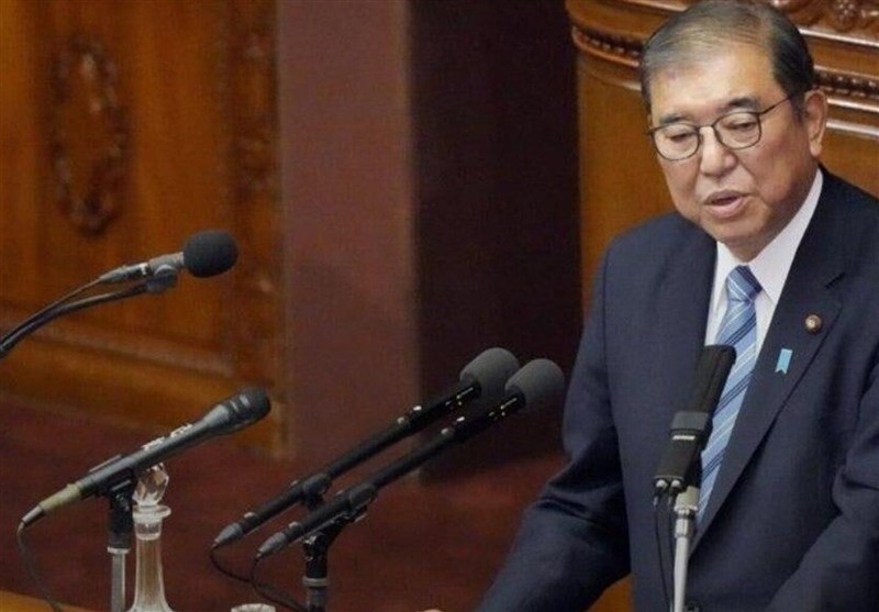 نخست وزیر ژاپن