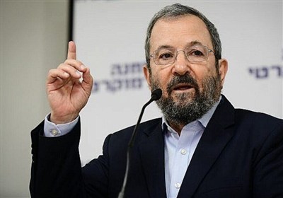 باراک: سرنگونی نتانیاهو ضروری است