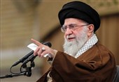 ایران با رهبری آیت‌الله خامنه‌‌ای عزیزتر از هر زمان دیگری نزد افکار عمومی بین‌المللی
