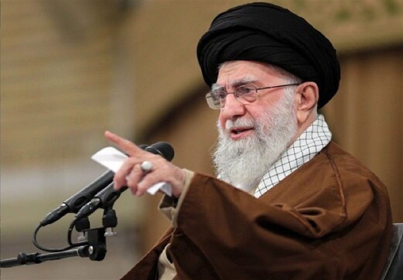 رهبری 2