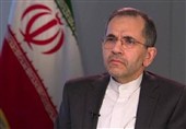 تخت‌روانچی: آمریکا هنوز به درخواست ایران برای ارائه تضمین پاسخ نداده است