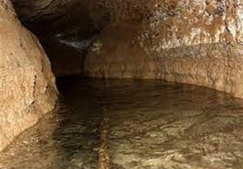 زیر زمینی