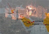 شکست "کریدور صهیونی ــ آمریکایی" در نبرد 12 روزه با ایران