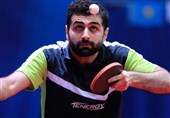 صعود بنیامین فرجی به رده هفتم رنکینگ جوانان جهان/ نوشادهمچنان در رتبه 92