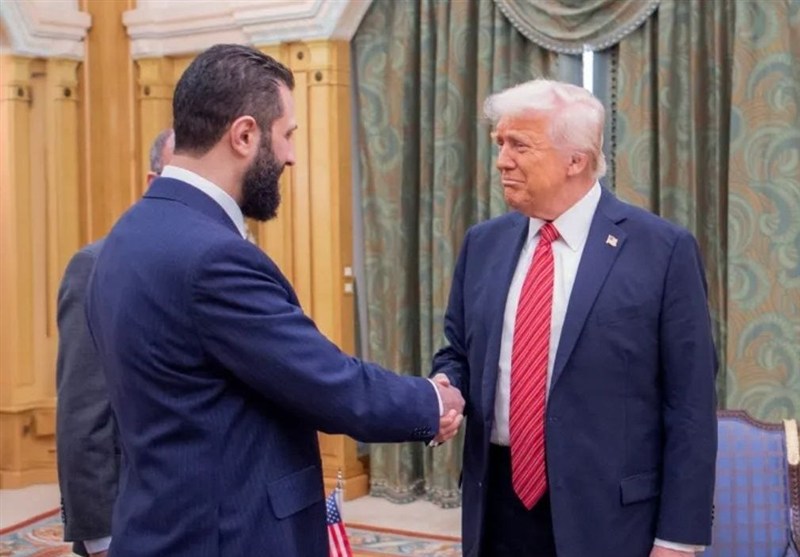 الجولانی