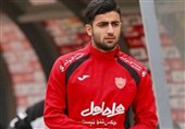صادق محرمی دوباره در پرسپولیس