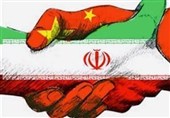 نقش راهآهن در تقویت روابط اقتصادی ایران و چین