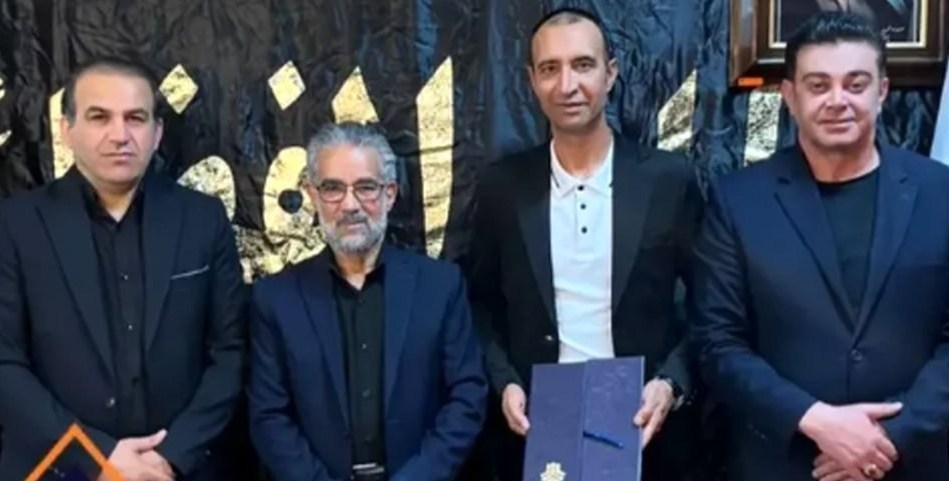 عنایتی