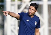وحید هاشمیان سرمربی پرسپولیس شد؟