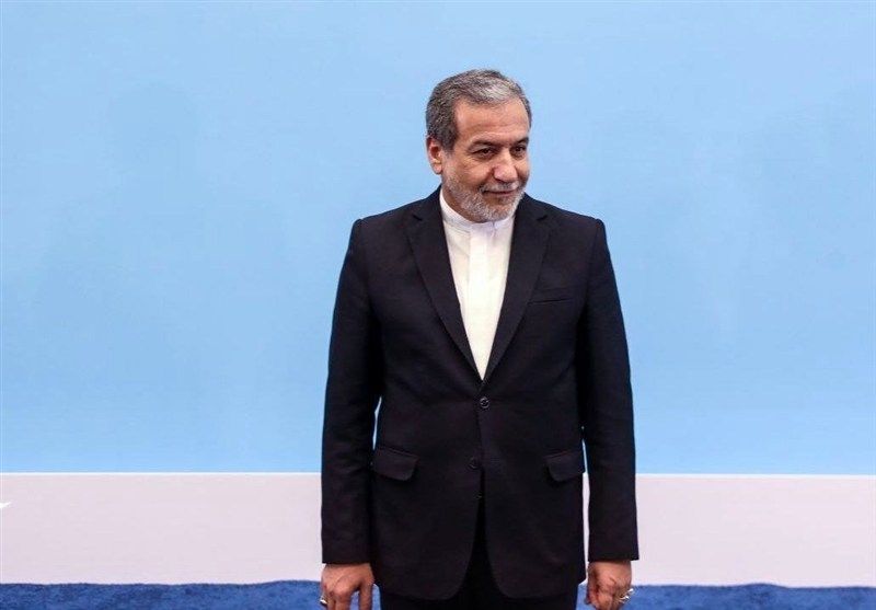 عراقچی